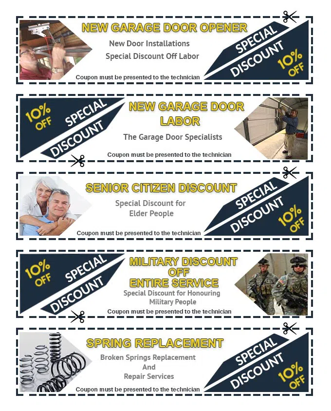 Garage Doors Store Repairs San Antonio, TX 210-245-5932 - CouponSet19-five