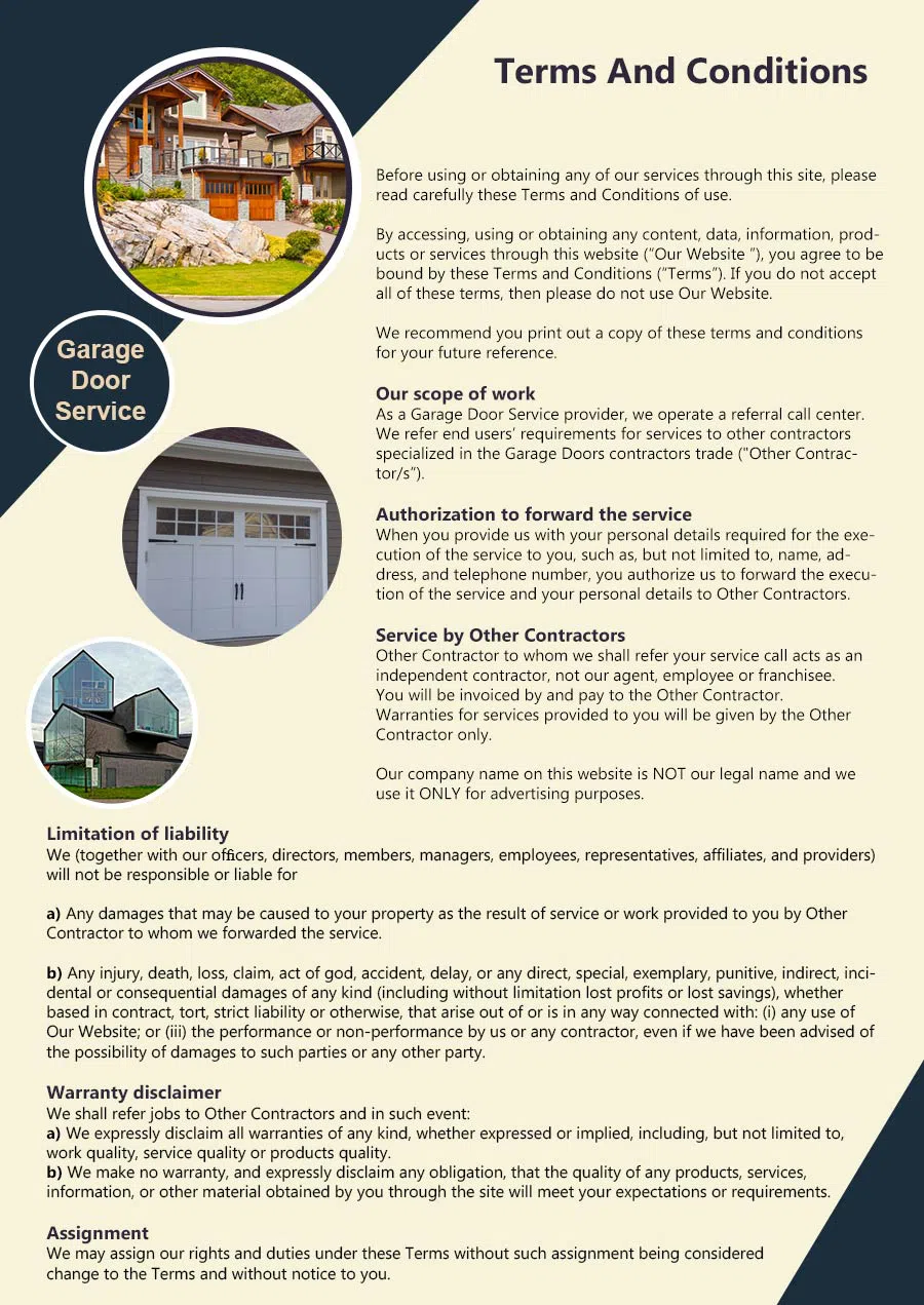 Garage Doors Store Repairs San Antonio, TX 210-245-5932